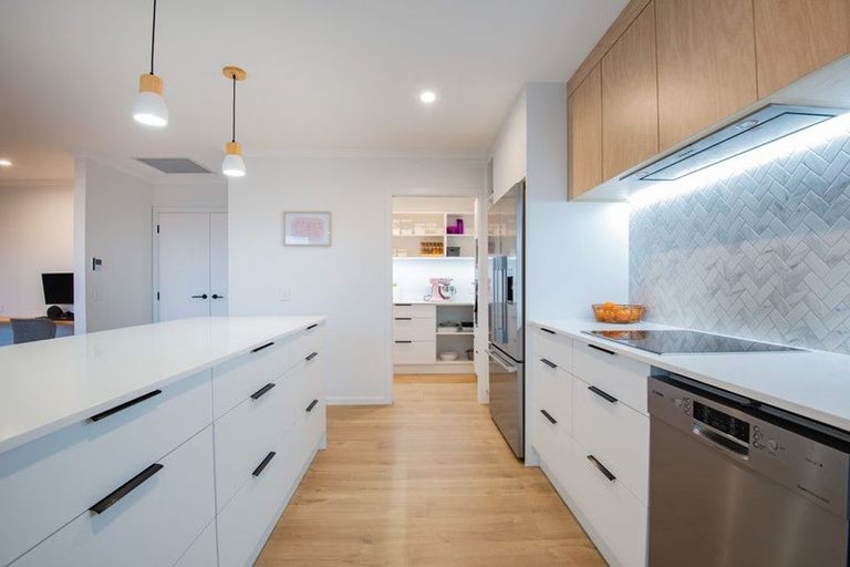 Photo of property in 4 Jocelyn Way, Mosgiel, 9024