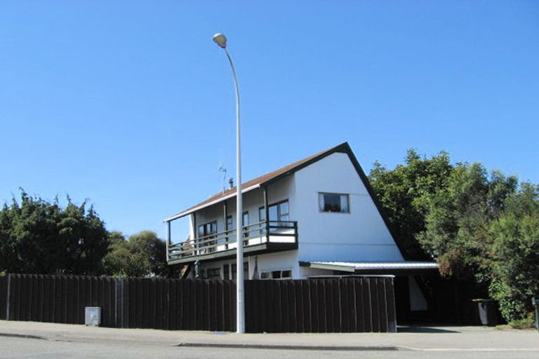 Photo of property in 161 Le Cren Street, Seaview, Timaru, 7910