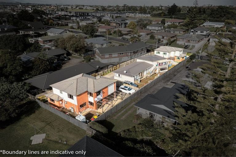 Photo of property in 11b Lochinver Road, Papatoetoe, Auckland, 2025