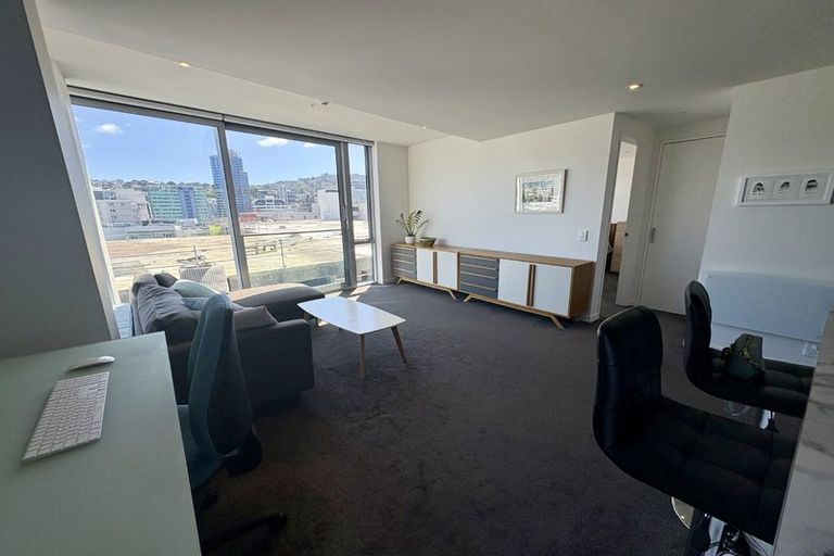Photo of property in Elevate, 9/30f Taranaki Street, Te Aro, Wellington, 6011