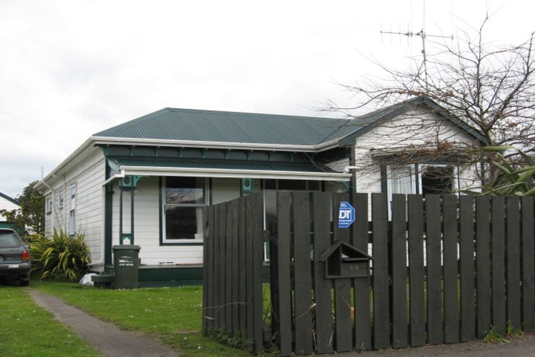 Photo of property in 44 Durie Street, Durie Hill, Whanganui, 4500