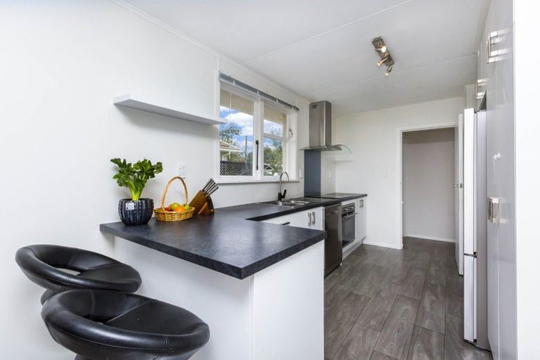 Photo of property in 16a Maher Street, Elderslea, Upper Hutt, 5018