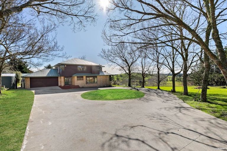 Photo of property in 385 Bawden Road, Dairy Flat, Albany, 0792