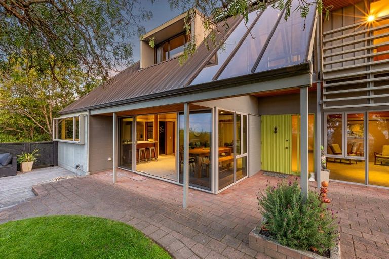 Photo of property in 117 Holliss Avenue, Cashmere, Christchurch, 8022