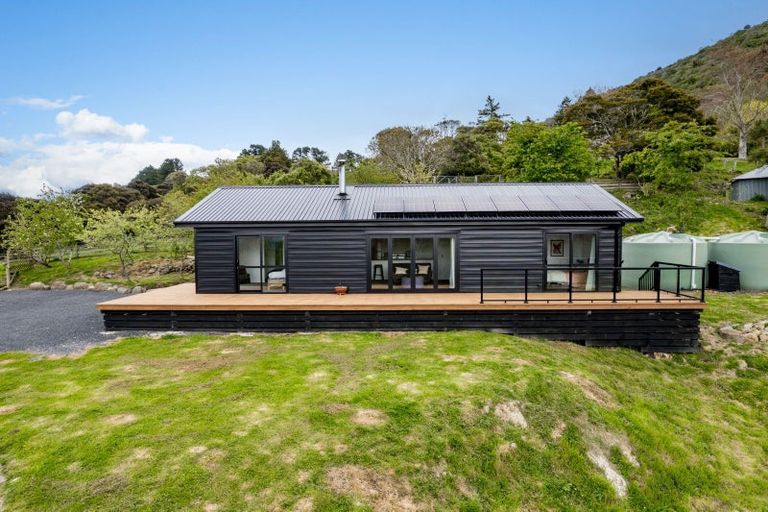 Photo of property in 25 Mcmaster Road, Saddle Hill, Dunedin, 9076