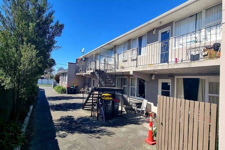 Photo of property in 6/13 Newnham Terrace, Upper Riccarton, Christchurch, 8041