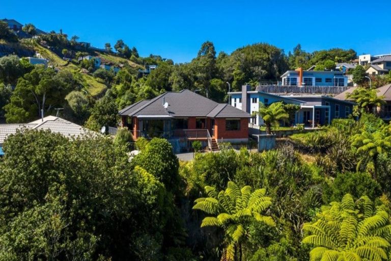 Photo of property in 223 Heta Road, Merrilands, New Plymouth, 4312