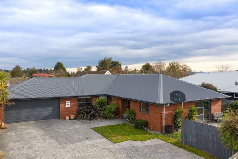 Photo of property in 11 Somerset Grove, Allenton, Ashburton, 7700