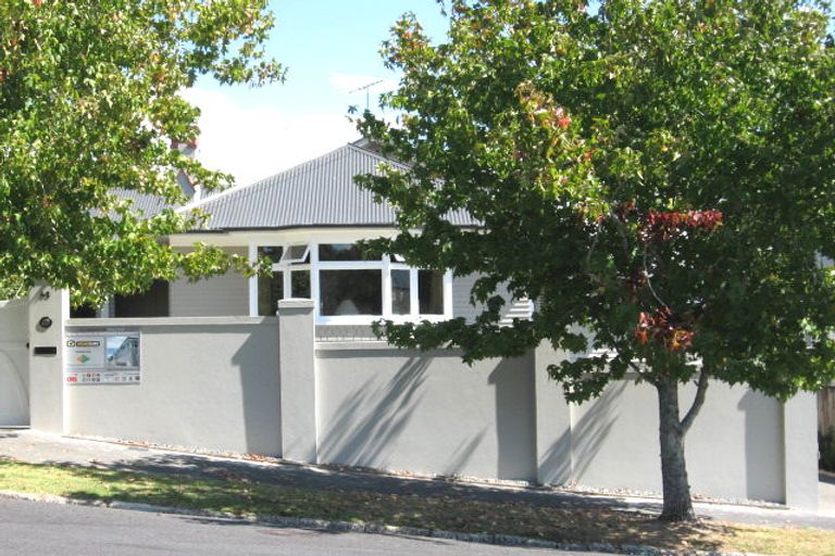 Photo of property in 42 Seaview Road, Remuera, Auckland, 1050