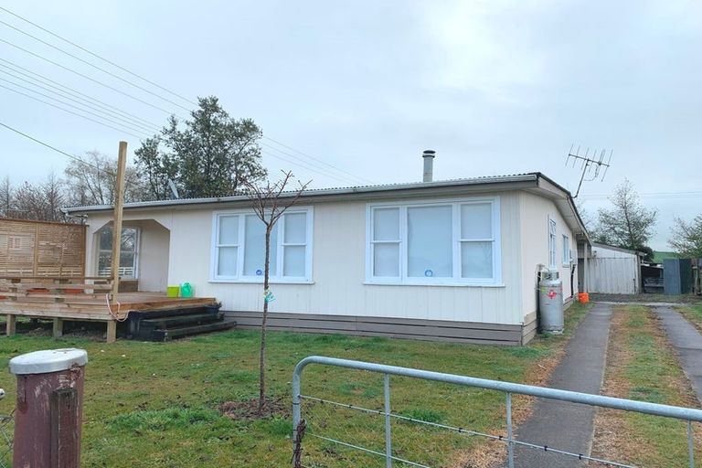 Photo of property in 155 Rangatira Drive, Mangakino, 3421