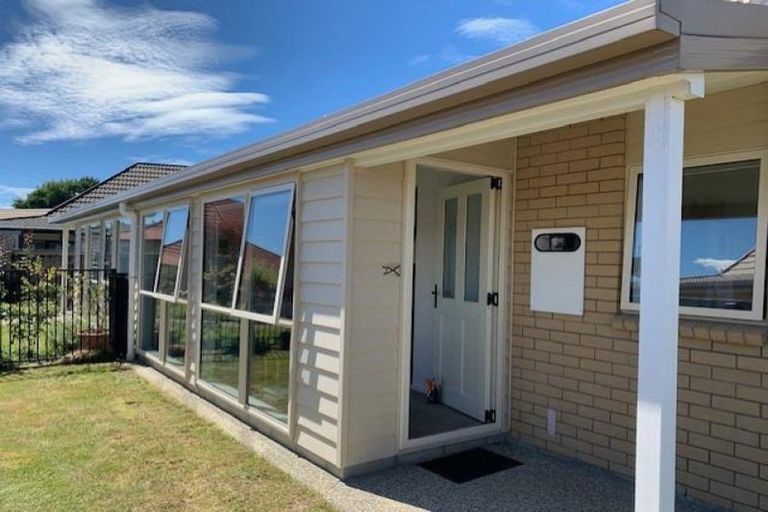 Photo of property in Brown Acre, 33/53 Parker Street, Motueka, 7120