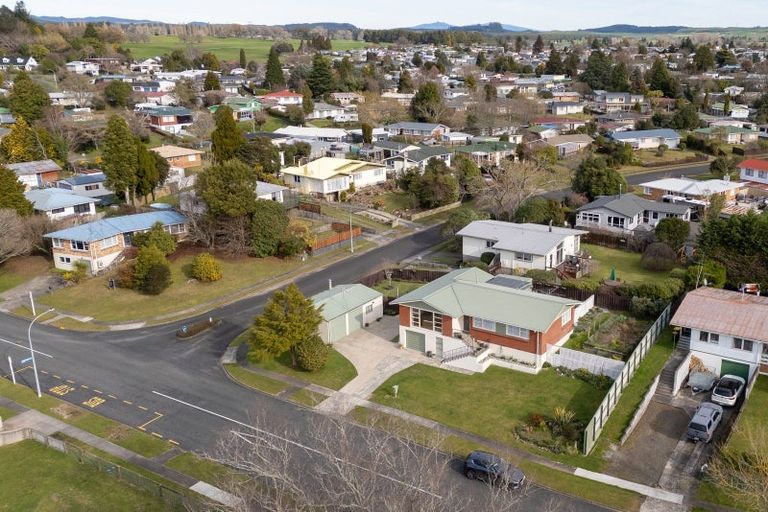 Photo of property in 20 Strathmore Drive, Tokoroa, 3420