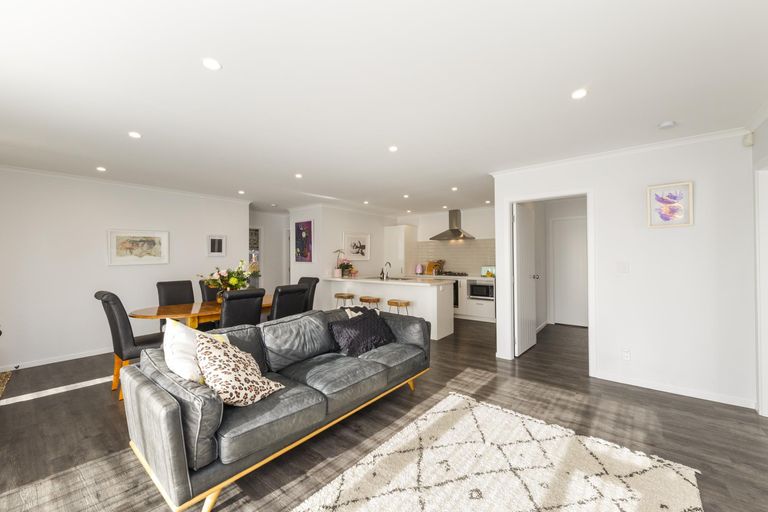 Photo of property in 79 James Line, Kelvin Grove, Palmerston North, 4414