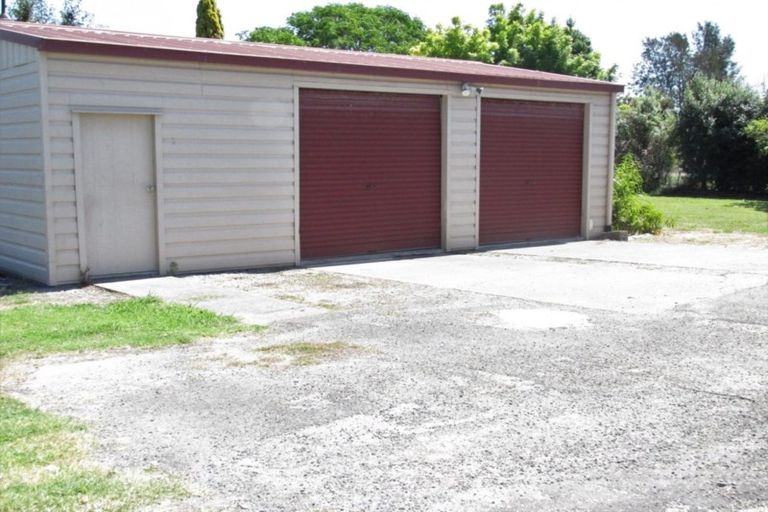 Photo of property in 75 Rutherford Street, Wairoa, 4108