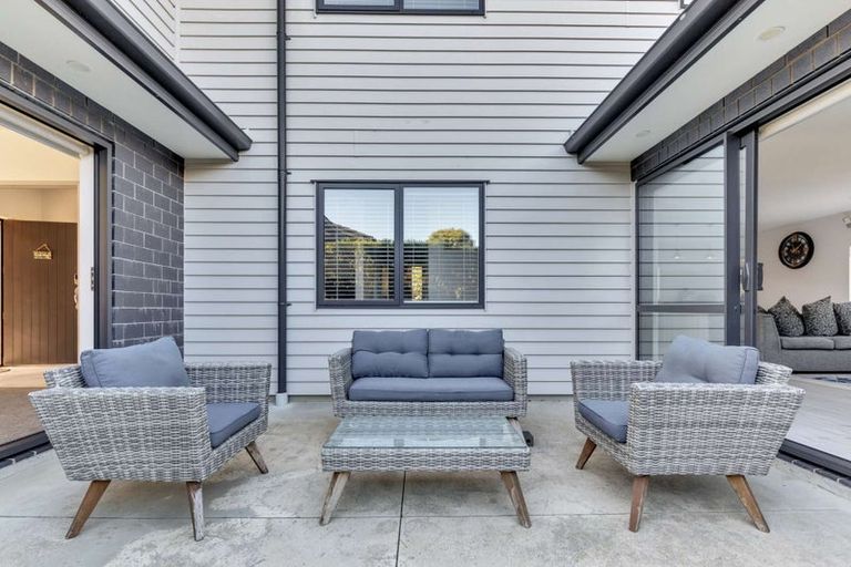 Photo of property in 51 Boundary Road, Opaheke, Papakura, 2113