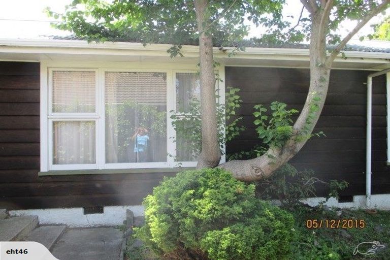 Photo of property in 38 Rountree Street, Upper Riccarton, Christchurch, 8041