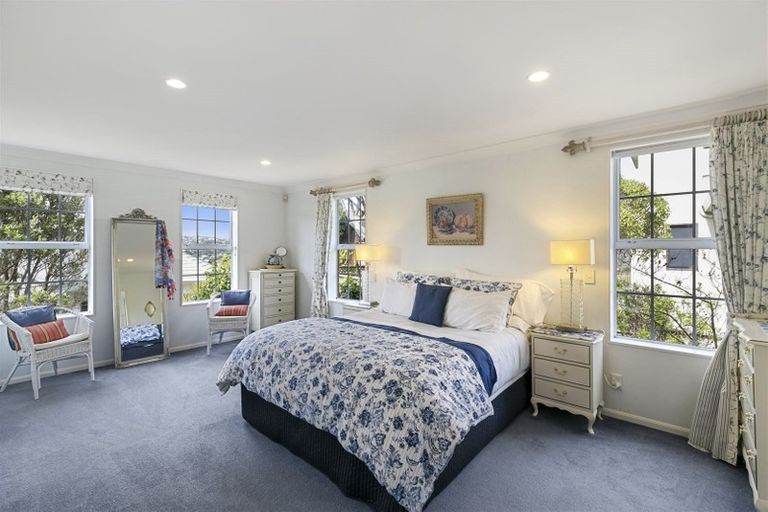 Photo of property in 21 Claverton Grove, Churton Park, Wellington, 6037