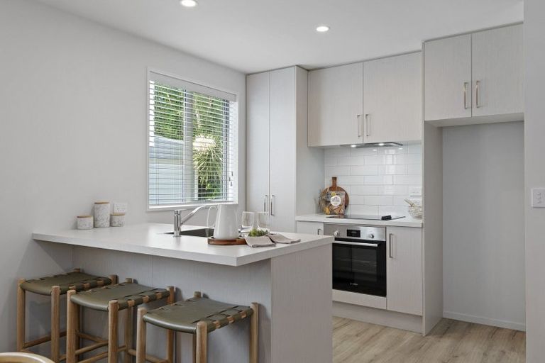 Photo of property in 4/368 Hereford Street, Linwood, Christchurch, 8011