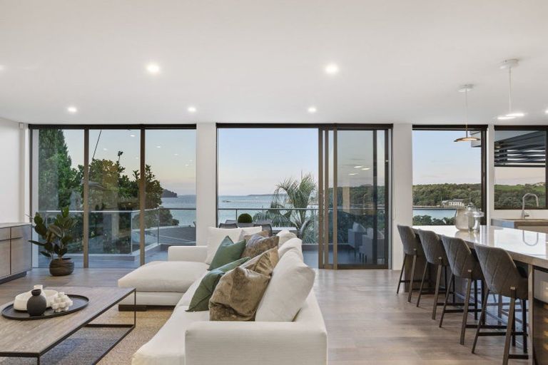 Photo of property in 10 Okahu Street, Orakei, Auckland, 1071
