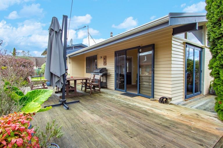 Photo of property in 5 Goodwin Avenue, Springfield, Rotorua, 3015