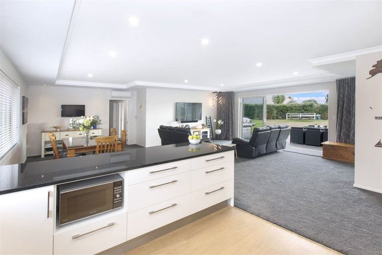 Photo of property in 21 Leyland Crescent, Swannanoa, Kaiapoi, 7692