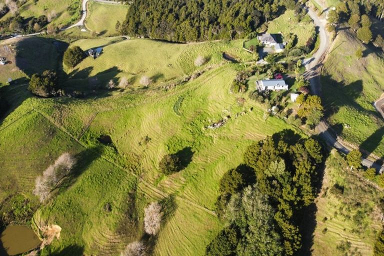 Photo of property in 133 Wearmouth Road, Paparoa, 0571