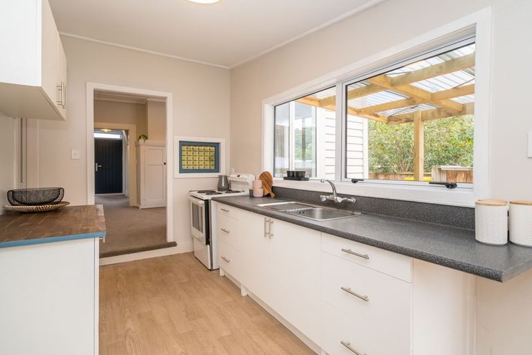 Photo of property in 5 Mechanic Street, North East Valley, Dunedin, 9010