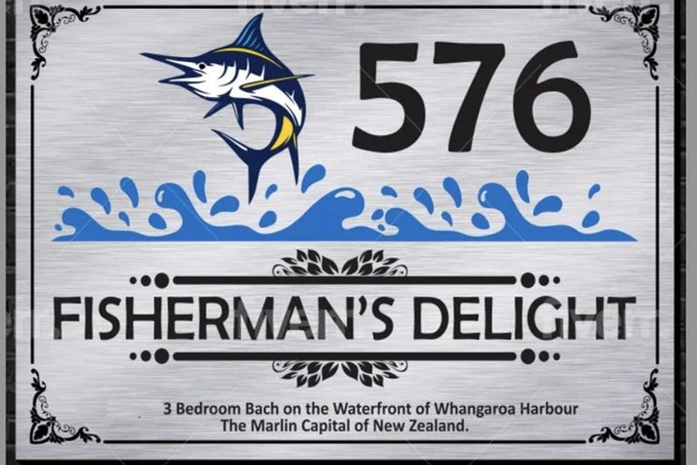 Photo of property in 576 Whangaroa Road, Whangaroa, Kaeo, 0478