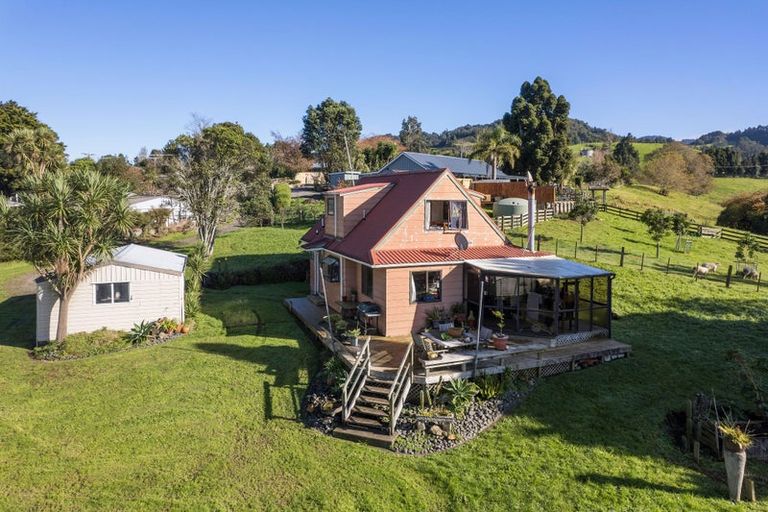 Photo of property in 40 Poland Street, Waikino, Waihi, 3682