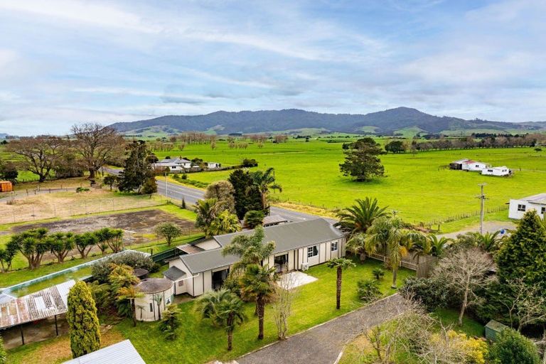 Photo of property in 2712 Tahuna-ohinewai Road, Hoe-o-tainui, Morrinsville, 3373