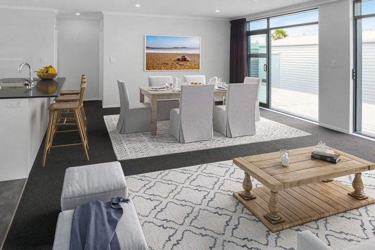 Photo of property in 1a Warren Street, Foxton Beach, 4815