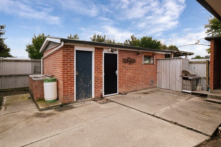 Photo of property in 27 Lismore Mayfield Road, Mayfield, Ashburton, 7775