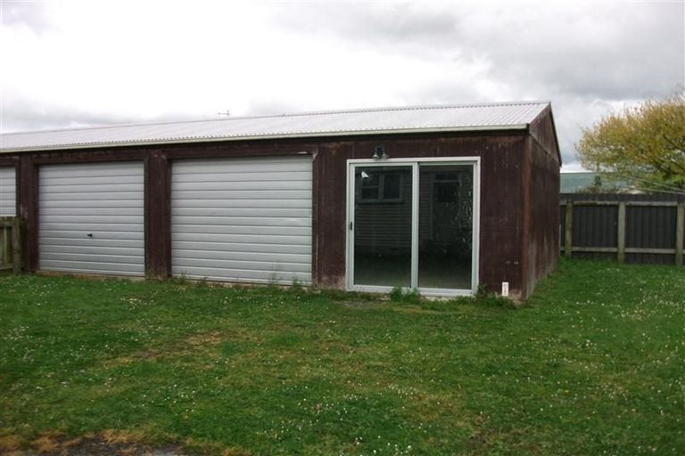 Photo of property in 11 Hamilton Street, Pahiatua, 4910