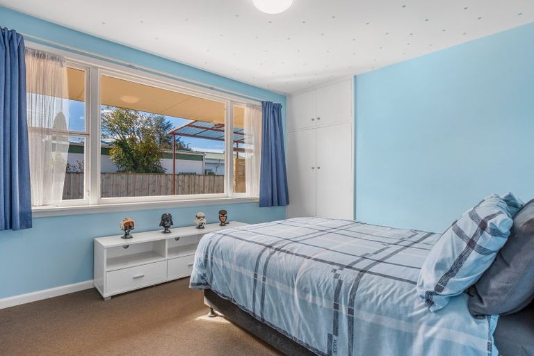 Photo of property in 175 Grimseys Road, Redwood, Christchurch, 8051