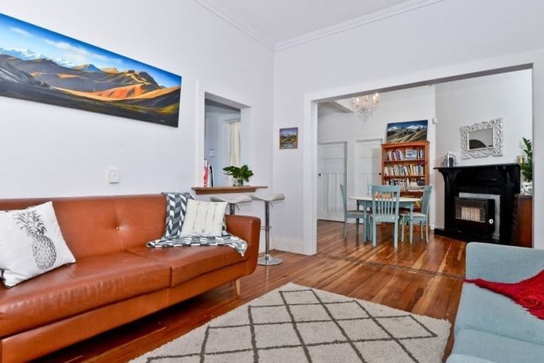 Photo of property in 48 Te Aroha Street, Hamilton East, Hamilton, 3216