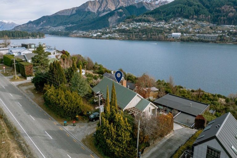 Photo of property in 367 Peninsula Road, Kelvin Heights, Queenstown, 9300