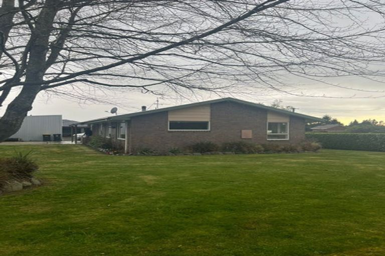 Photo of property in 23 Tramway Road, Springfield, 7681