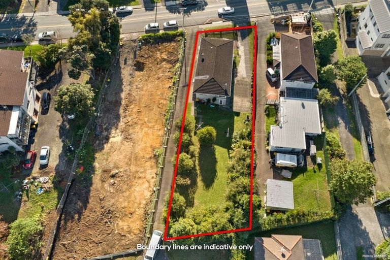 Photo of property in 1/201 Sunnynook Road, Wairau Valley, Auckland, 0627