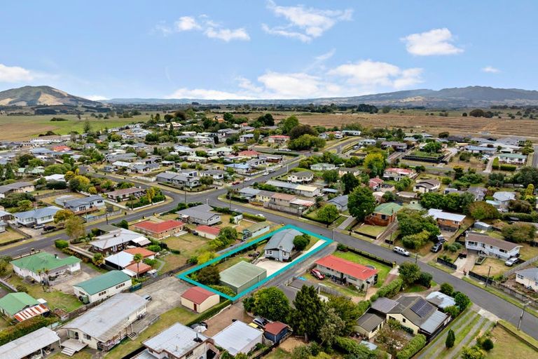 Photo of property in 44 Williams Street, Te Awamutu, 3800