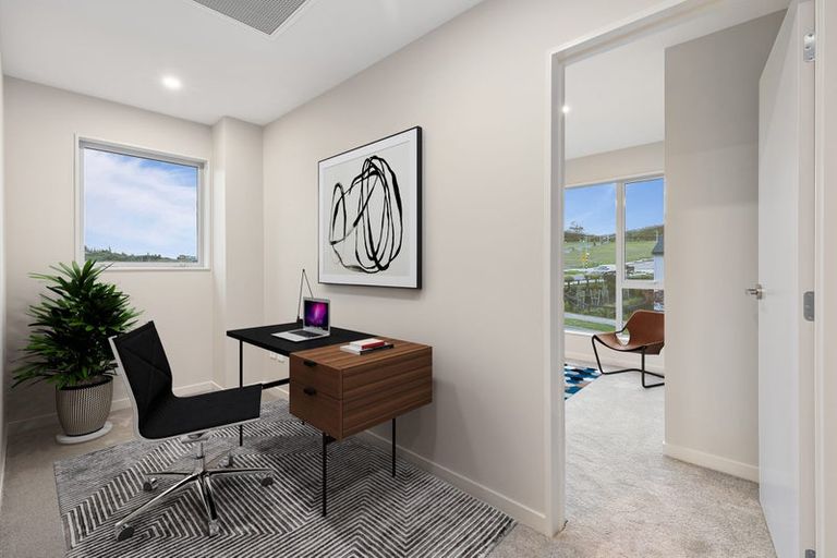 Photo of property in 4 Kotuitui Drive, Wainui, 0992