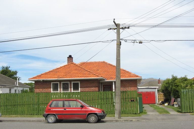Photo of property in 17 Hopkins Street, Woolston, Christchurch, 8023