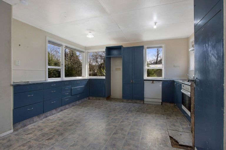 Photo of property in 52 Union Street, Waihi, 3610