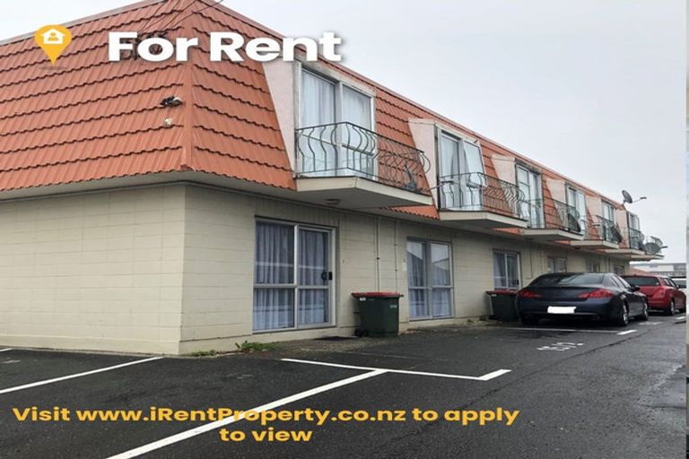 Photo of property in 4/15 Hilda Street, Fenton Park, Rotorua, 3010