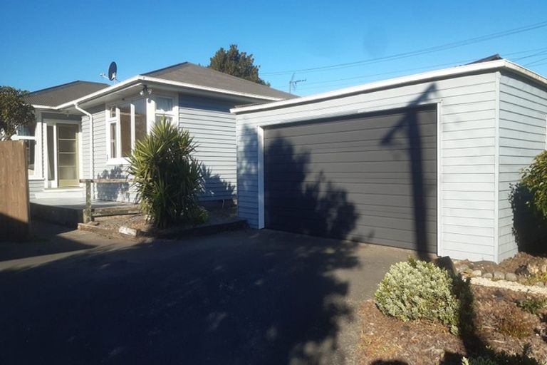 Photo of property in 1/70 Staveley Street, Avonhead, Christchurch, 8042