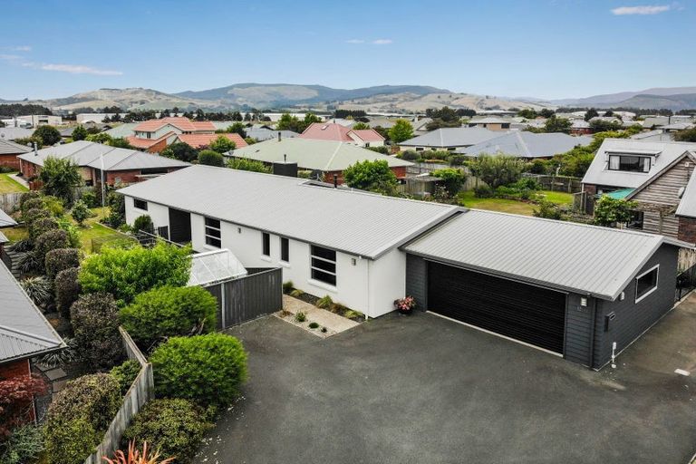 Photo of property in 12 William James Close, Mosgiel, 9024
