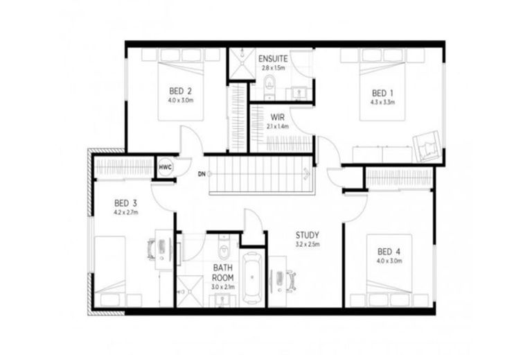 Photo of property in 18 Tamiro Road, Whenuapai, Auckland, 0618