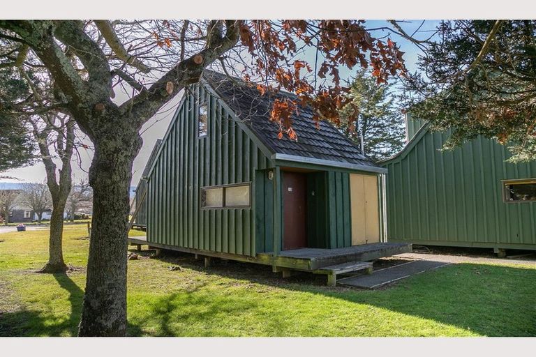 Photo of property in 12 Matai Street, Ohakune, 4625