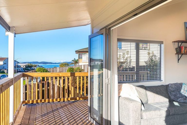 Photo of property in 1 Tamatea Drive, Snells Beach, 0920
