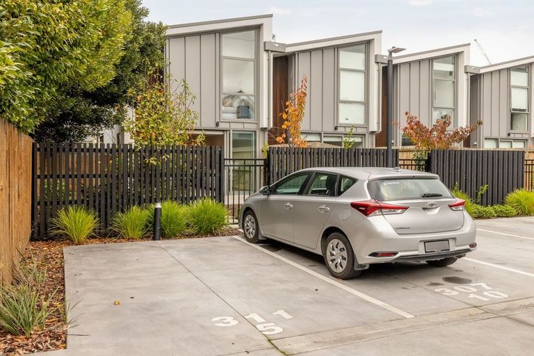 Photo of property in 5/311 Hereford Street, Christchurch Central, Christchurch, 8011