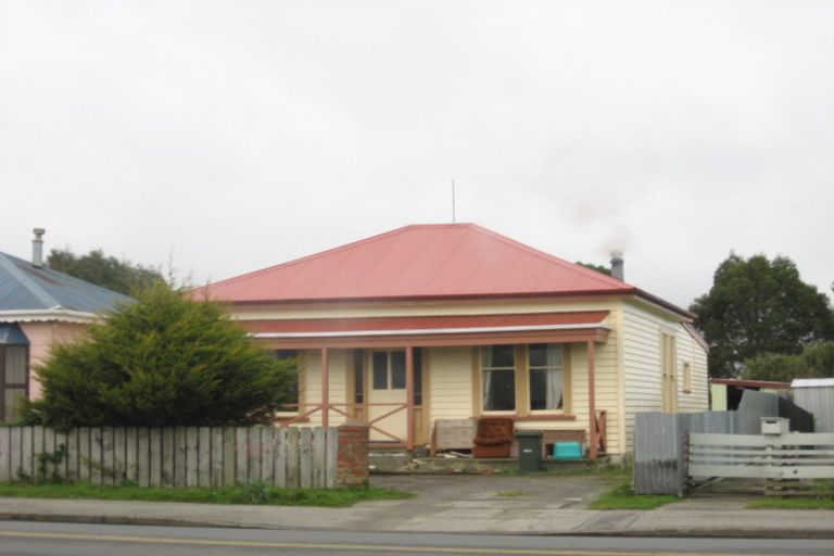 Photo of property in 462 Elles Road, Kingswell, Invercargill, 9812